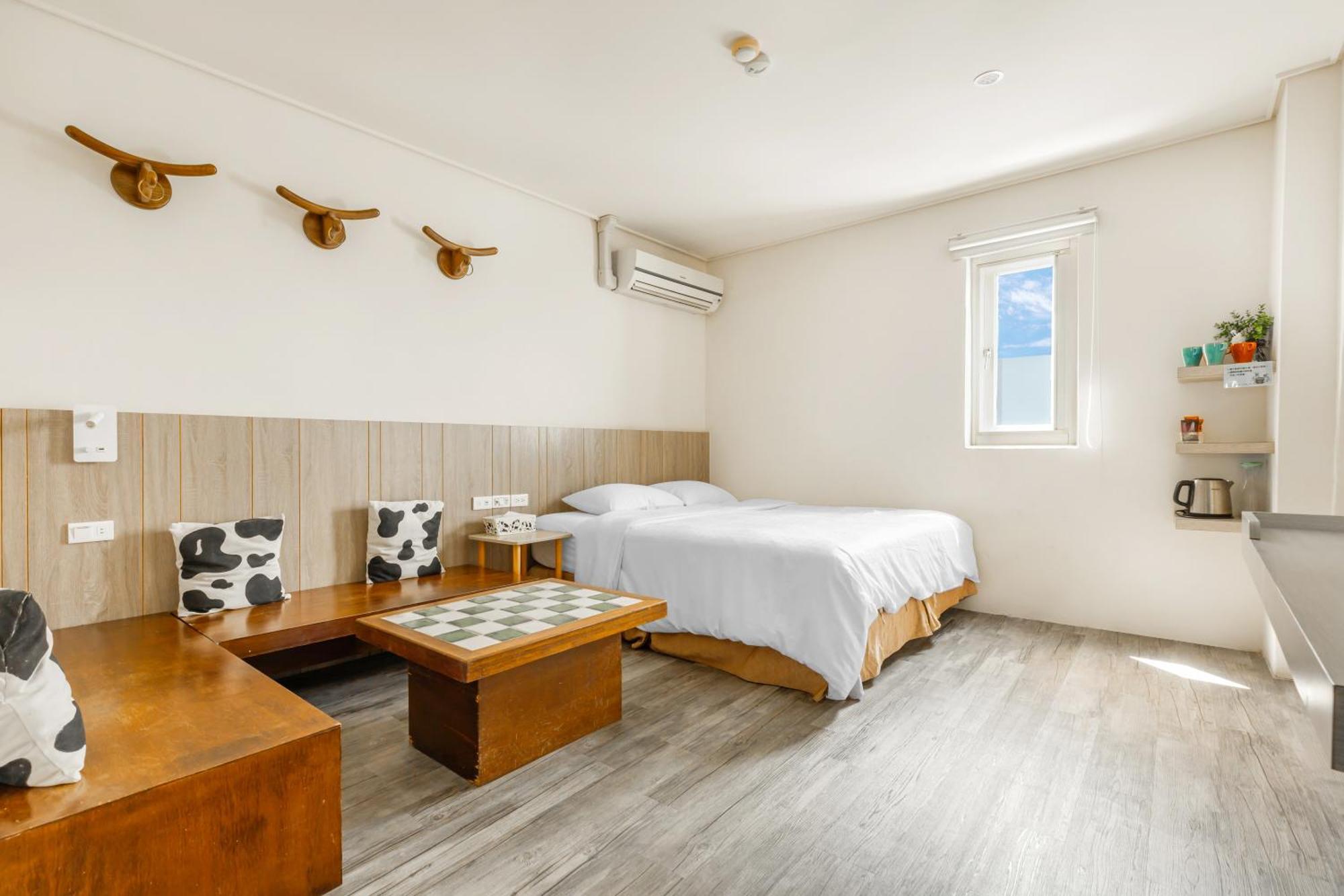 Fairyland & Farm Guest House Кендин Екстериор снимка
