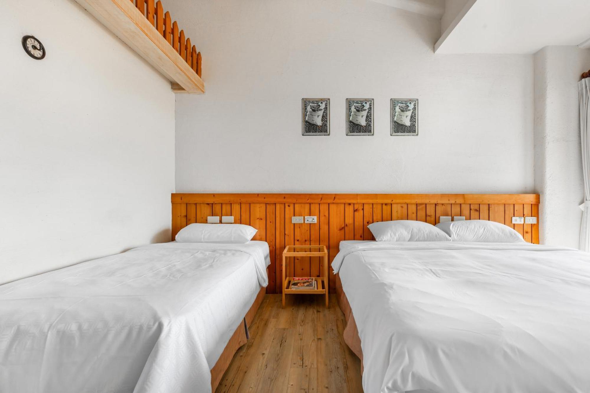 Fairyland & Farm Guest House Кендин Екстериор снимка
