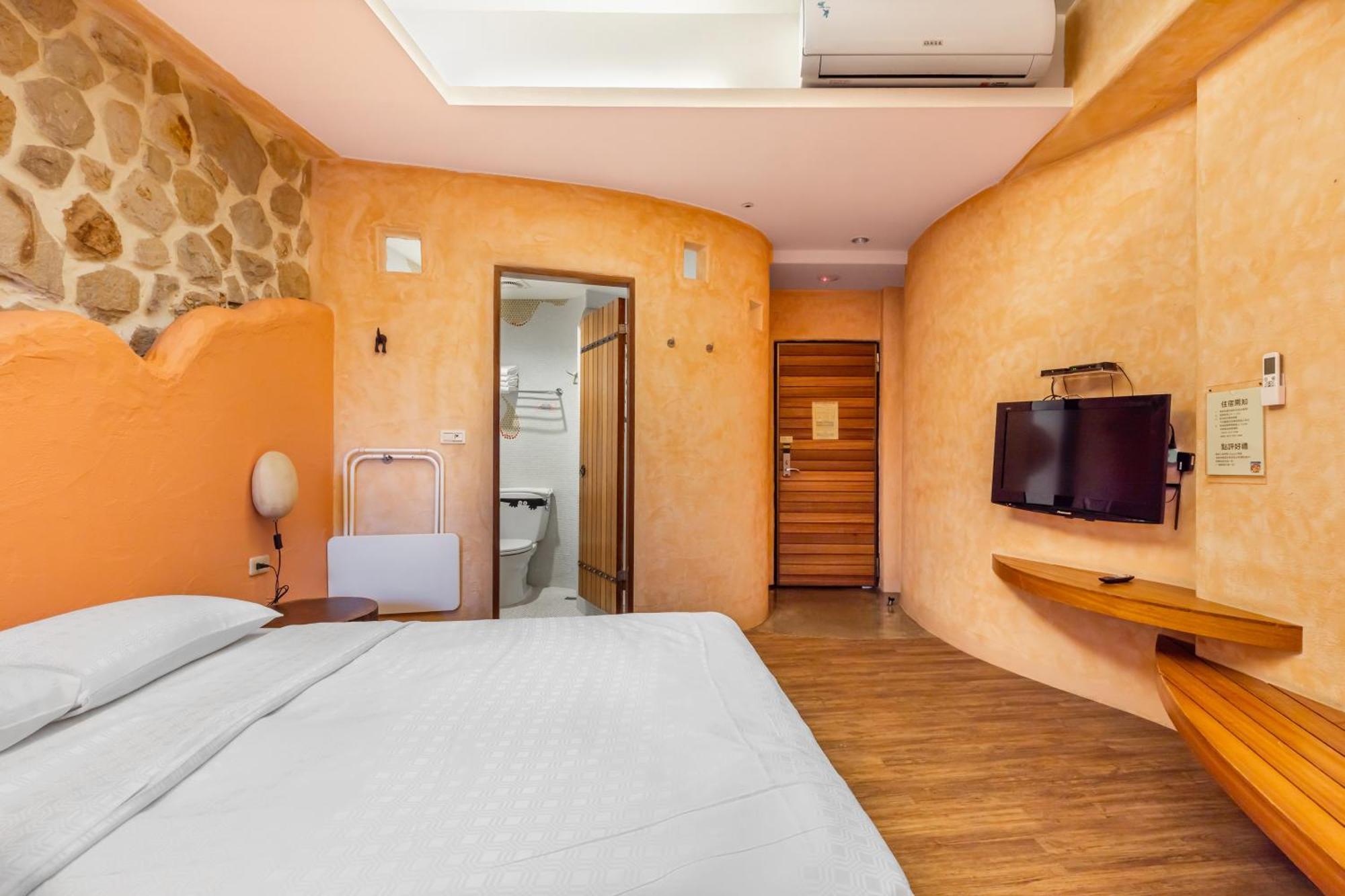Fairyland & Farm Guest House Кендин Екстериор снимка