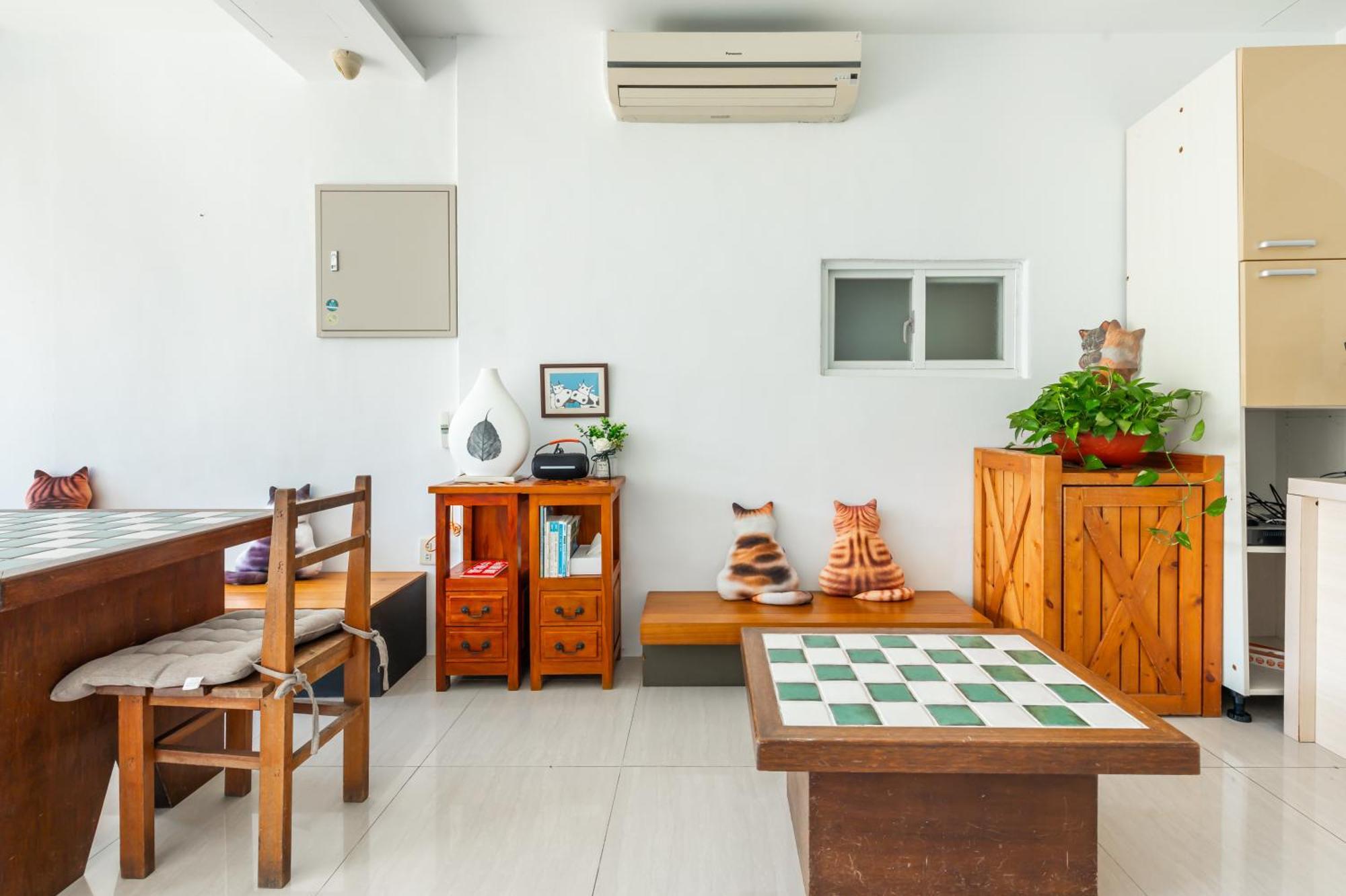 Fairyland & Farm Guest House Кендин Екстериор снимка